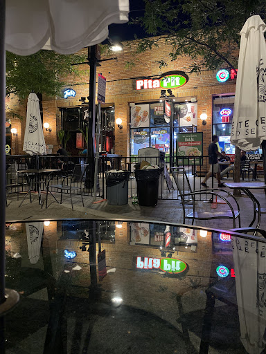 Photo of Pita Pit - 229 Bernard Ave, Kelowna, BC V1Y 6N2
